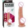 Фаллоимитатор Chisa Naked Legend Sailor 8.86" Flesh