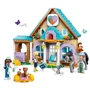 Конструктор LEGO Friends Ветеринарная клиника для лошадей и домашних питомцев 428 деталей (42651): Количество деталей, шт. 428