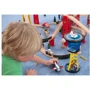 Залізниця KidKraft Super Highway Train Set (17809) фото 3