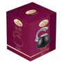 Чайник OSCAR Master 2.5 л (OSR-1001): Особенности Фиксированная ручка, Свисток