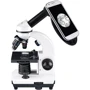 Мікроскоп Bresser Junior Biolux SEL 40x-1600x White з кейсом та адаптером для смартфона (8855610GYE000) фото 17