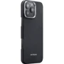 Чехол для iPhone Pitaka Black/Grey Ultra-Slim Case Black/Grey (KI1601PMA) for iPhone 16 Pro Max