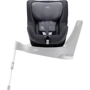 Автокресло Britax Römer Dualfix 5Z Midnight Grey (2000038852): Группа 0+/1
