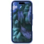 Чехол для iPhone LAUT HUEX PROTECT MagSafe Light Blue (L_IP24C_HPT_BL) for iPhone 16 Plus фото 7