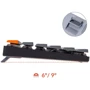 Клавиатура Keychron K1SE 87Key, Gateron Red, BT/USB-A (K1SEA1_KEYCHRON): Дополнительно без цифрового блока, украинская раскладка, подсветка клавиш