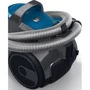 Пылесос Bosch BGS05A220: Вес 4.4 кг
