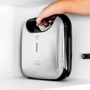 Cecotec Rock’nToast Sandwich Squared: Потужність, Вт 750