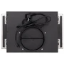 Витяжка Perfelli BISP 5673 BL 1000 LED Strip фото 7