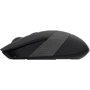 Мышь A4Tech FG10S Grey: Тип сенсора оптический
