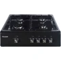 Газовая плита Houser FSG 6201 B: Размеры 60х85х60 см
