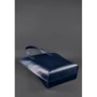 Женская сумка шоппер BlankNote темно-синяя (BN-BAG-17-navy-blue): Страна производитель Украина