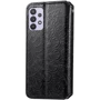 Аксессуар для смартфона Mobile Case Getman Mandala PU Black for Samsung A725 Galaxy A72 / A726 Galaxy A72 5G: Пленка в комплекте нет