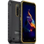 Смартфон Ulefone Armor X8 4/64GB Black/Orange (UA UCRF): Процессор MediaTek Helio A25 8 ядер (1.8 ГГц) + PowerVR GE8320