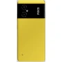 Смартфон POCO M4 5G 4/64Gb POCO Yellow (Global): Вбудована пам'ять 64 ГБ