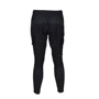 Спортивные тайтсы Аrena M Bs Pants Tights 004824-500 50 черные: Состав Эластан, Полиэстер
