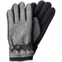 Чоловічі рукавички Camel Active Gloves with Strap M сірі (408290-2G29-86)