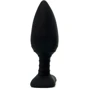 Анальная пробка Ace Remote Control Vibrating Butt Plug S, 6.5x3 см