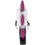 Роликовые коньки PWR 23 Universe Pink 37,0-40,0 (940689): Подшипник Wicked ABEC 7