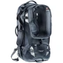 Рюкзак Deuter Traveller 70 + 10 Black-silver (3510115)