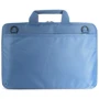 Сумка для ноутбуков Tucano 15.6" Idea Blue + бездротова миша (BU-BIDEA-WM-Z): Форм-фактор 15.6"
