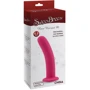 Фаллоимитатор Chisa Sweet Breeze Raw Recruit M Pink