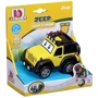Игровая автомодель Bb Junior Jeep Wrangler (16-81201)