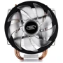 Кулер Deepcool Gammaxx 300B: Регулировка оборотов широтно-импульсная модуляция (PWM)