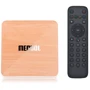 Приставка Smart TV Mecool KM6 Deluxe (4Gb/64Gb)