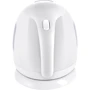 Электрочайник Sencor SWK 1010WH: Цвет белый