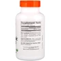 Doctor's Best, Alpha-Lipoic Acid, 300 mg, 180 Veggie Caps (DRB-00277): Вид ферментні