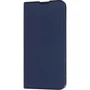 Чохол для телефона BeCover Book Exclusive New Style Blue для Xiaomi Redmi Note 14 4G (713323): Тип чехол-книжка