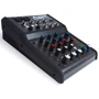 Микшерный пульт ALESIS MULTIMIX 4 USB FX: Тип Аналоговые пульты