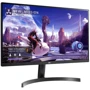 Монитор LG 27QN600-B: Формат изображения 16:9