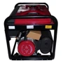 Бензиновый генератор EF Power V9500: Тип электростанции бензиновый