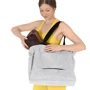 Массажер 4FIZJO Shiatsu Pro+ Brown (4FJ0561): Габариты, см 30х18.5 х7.5