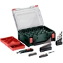 Шуруповерт Metabo PowerMaxx SB Basic (600385710): Тип інструмента дрель-шуруповерт