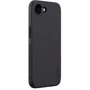 Чехол для iPhone Nillkin Matte Pro Black for iPhone 16e: Материалы Пластик