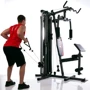 Фитнес станция Hammer Ferrum TX4 (9036) фото 12