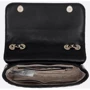 Женская сумка через плечо GUESS KEILLAH CONVERTIBLE XBODY FLAP черная (HWQG8690210-BLA): Тип Сумки