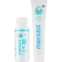 Meridol Зубная паста от кровоточивости десен 75 ml + Meridol ополаскиватель 100 ml: Назначение Антибактериальное, Очищение, От кровоточивости десен