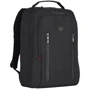 Сумка для ноутбуков Wenger 16" Mod City Upgrade Black (606490): Форм-фактор 16"