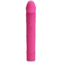 Вибратор Pretty Love Vic Pink