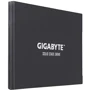 GIGABYTE UD PRO 256GB (GP-GSTFS30256GTTD): Интерфейс подключения SATA III