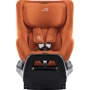 Автокресло Britax Römer DUALFIX 5Z с платформой VARIO BASE 5Z Golden Cognac (2000038422): Группа 0+/1