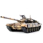 Танк р / у 1:16 Heng Long T-90 з пневмопушкой і і / к боєм (Upgrade)