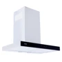 Вытяжка Perfelli TS 6322 I/BL LED: Тип воздухоочистителя Рециркуляция, Отвод