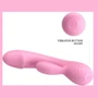 Вибратор Pretty Love Ron, BI-014666
