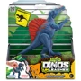 Интерактивная игрушка Dinos Unleashed серии Realistic - Спинозавр (31123S): Тип животное