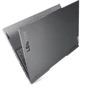 Ноутбук Lenovo Legion S7 16IAH7 (82TF000RUS): Процесор Intel Core i7-12700H (3.2-4.7 ГГц) / 14 - ядерний
