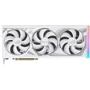 Видеокарта ASUS Nvidia GeForce ROG-STRIX-RTX4080-16G-WHITE